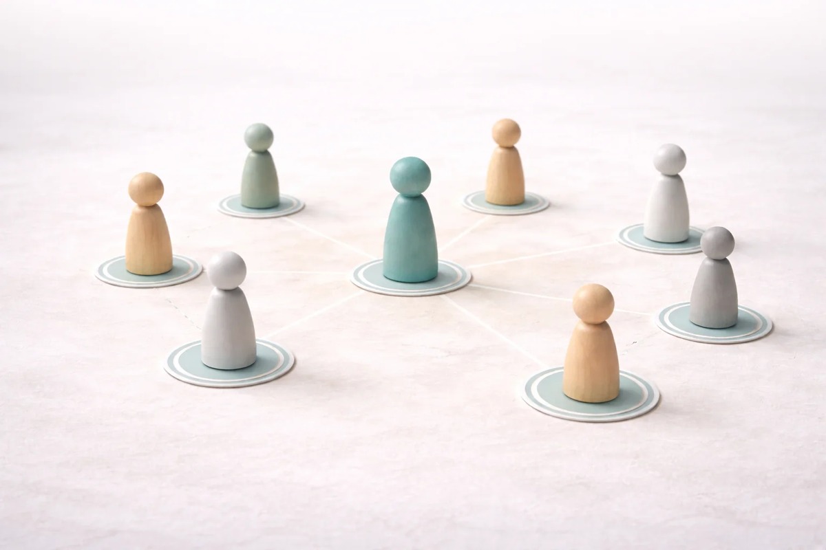 Individual Transformation