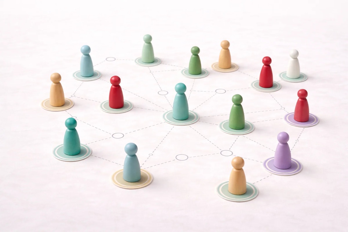 Team Building Programs